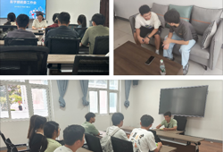 践行“一线规则”，凝聚育人力量——yl23455永利官网进驻“一站式”学生社区